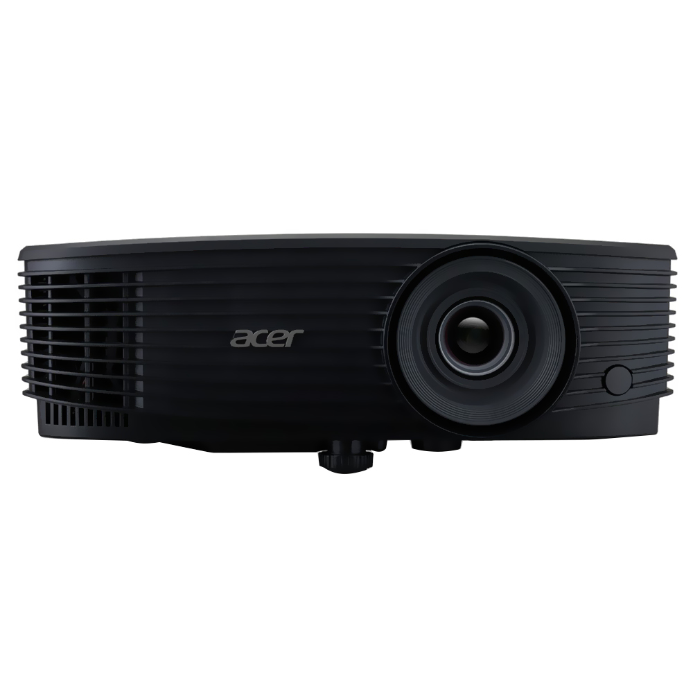 Proyector Acer X1129HP 4800 Lumens Negro