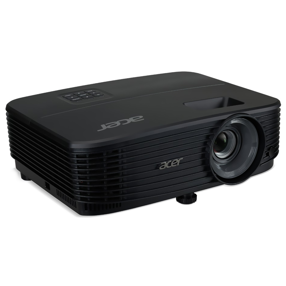 Proyector Acer X1129HP 4800 Lumens Negro