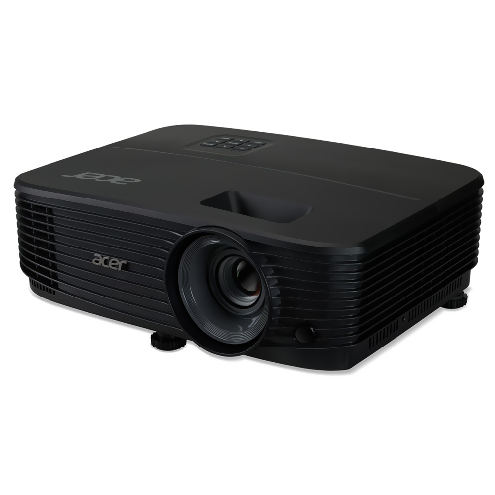 Proyector Acer X1129HP 4800 Lumens Negro
