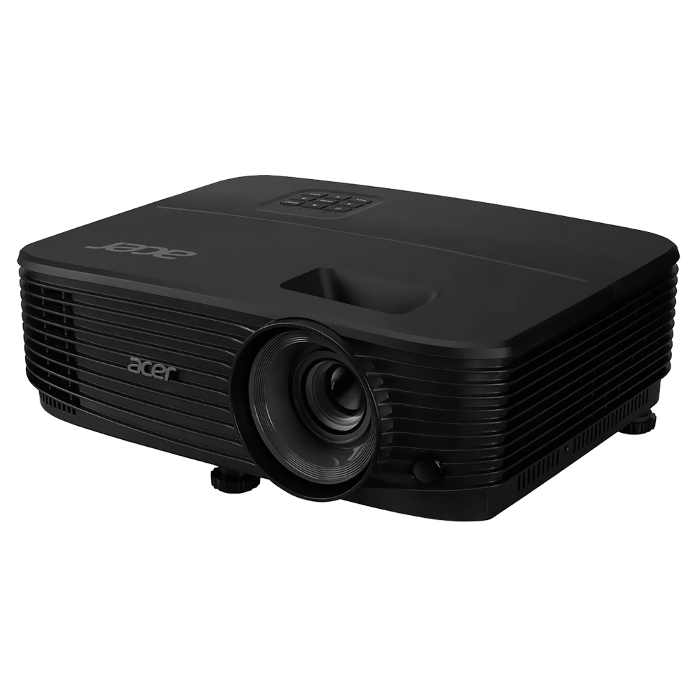 Proyector Acer X1229HP 4500 Lumens Negro