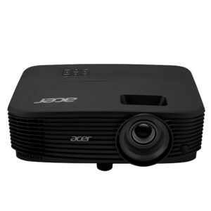 Proyector Acer X1329WHP 4800 Lumens Negro