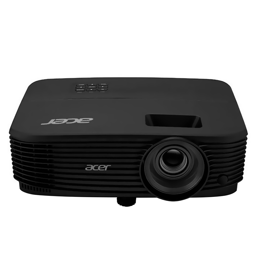 Proyector Acer X1329WHP 4800 Lumens Negro