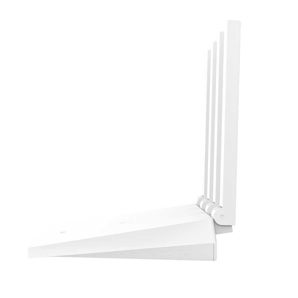 Router Huawei WS7000 V2 AX2S Dual Band 2.4GHz 5GHz Wi-Fi 6 4 Antenas Blanco