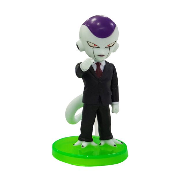 Figura Banpresto Dragon Ball Z-Frieza Boss 5939