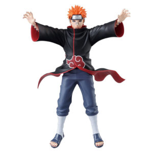 Figura Banpresto Naruto Shippuden Vibrations Star Pain 3434