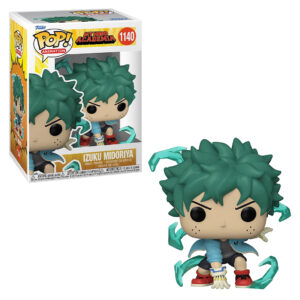 Funko Pop My Hero Academia Izuku Midoriya 1140