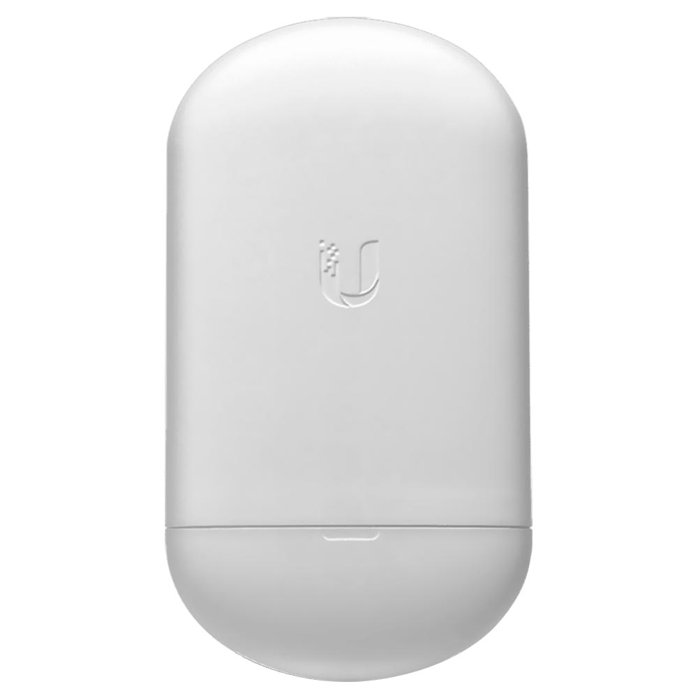 Router Ubnt LOCO5AC NS-5ACL Nanostation Airmax 13DBI 5GHz 450+ Mbps 10KM