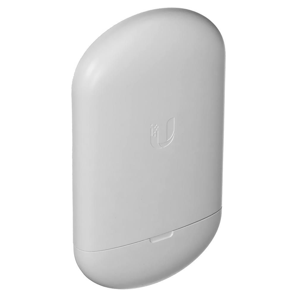 Router Ubnt LOCO5AC NS-5ACL Nanostation Airmax 13DBI 5GHz 450+ Mbps 10KM