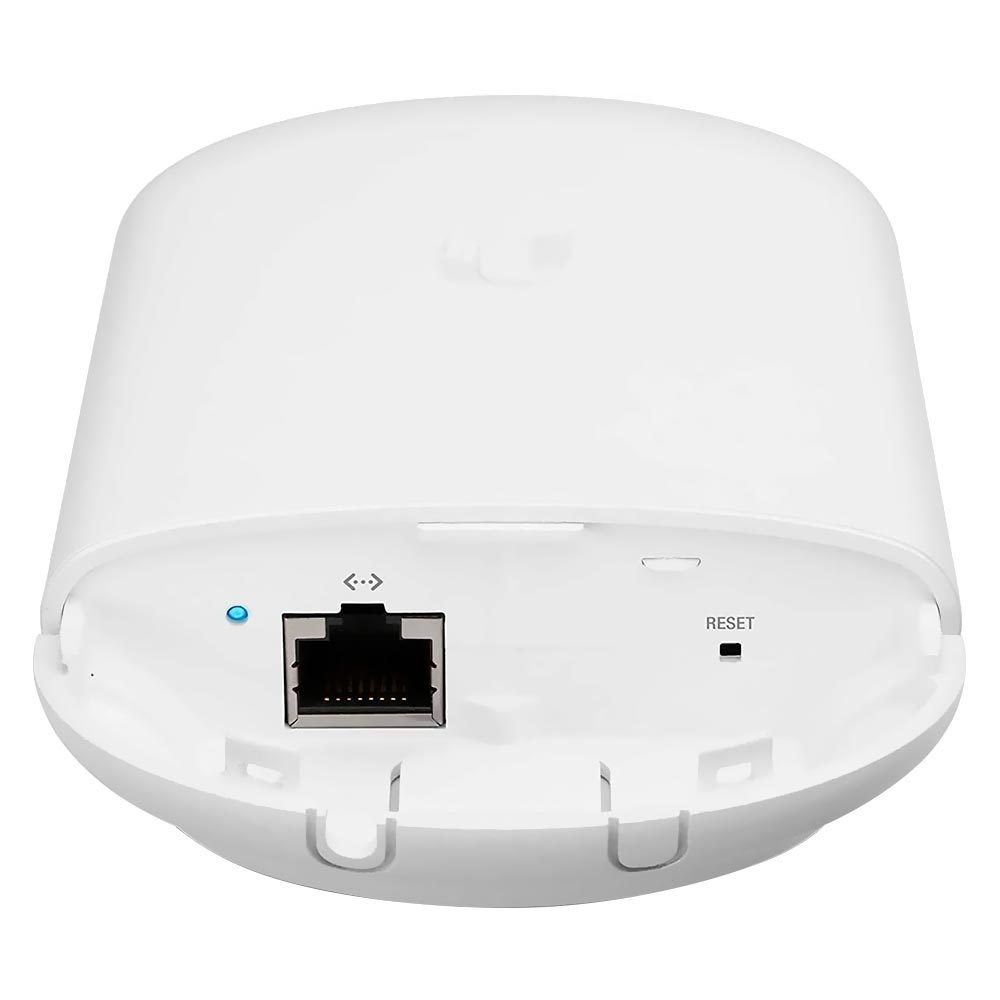 Router Ubnt LOCO5AC NS-5ACL Nanostation Airmax 13DBI 5GHz 450+ Mbps 10KM