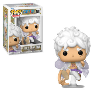 Funko Pop One Piece – Luffy Gear Five 1607