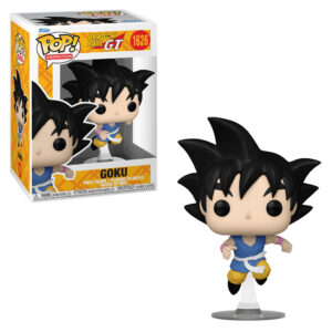 Funko Pop Dragon Ball GT – Goku 1626