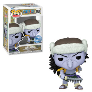 Funko Pop One Piece – Arlong 1779