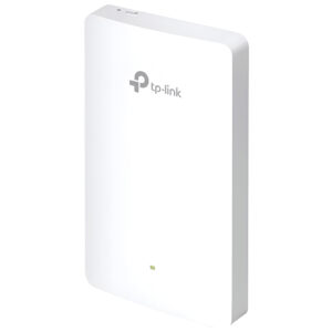 Punto de Acesso Tp-Link Omada EAP235-WALL AC1200 Dual Band 2.4GHz 5GHz MU-MIMO Blanco (Pared)