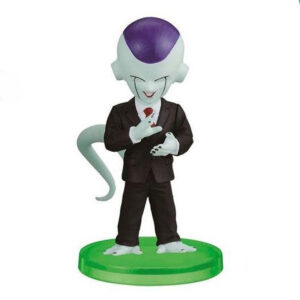 Figura Banpresto Dragon Ball Z - Frieza Boss 5938