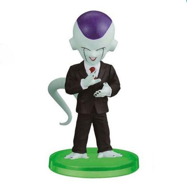 Figura Banpresto Dragon Ball Z-Frieza Boss 5938