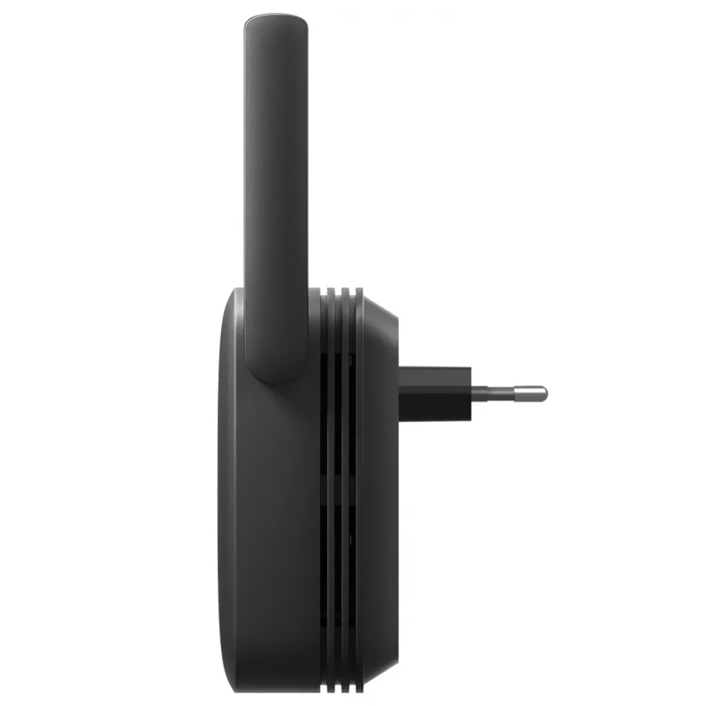 Repetidor de Señal Xiaomi RC04 Mi WIFI Range AC1200 Dual Band 1200Mbps Negro