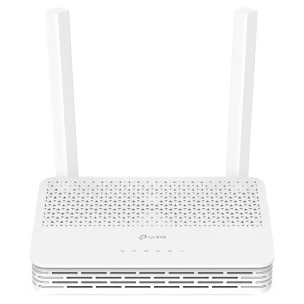 Router Tp - Link XC220 - G3 Br Xpon AC1200 Doble Banda 2.4GHZ 5GHZ 2 Antenas - Blanco