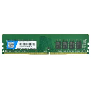 Memoria RAM Macroway DDR4 8GB 2666MHz