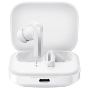 Auricular Xiaomi Redmi Buds 5  Bluetooth - Blanco (BHR7628GL)