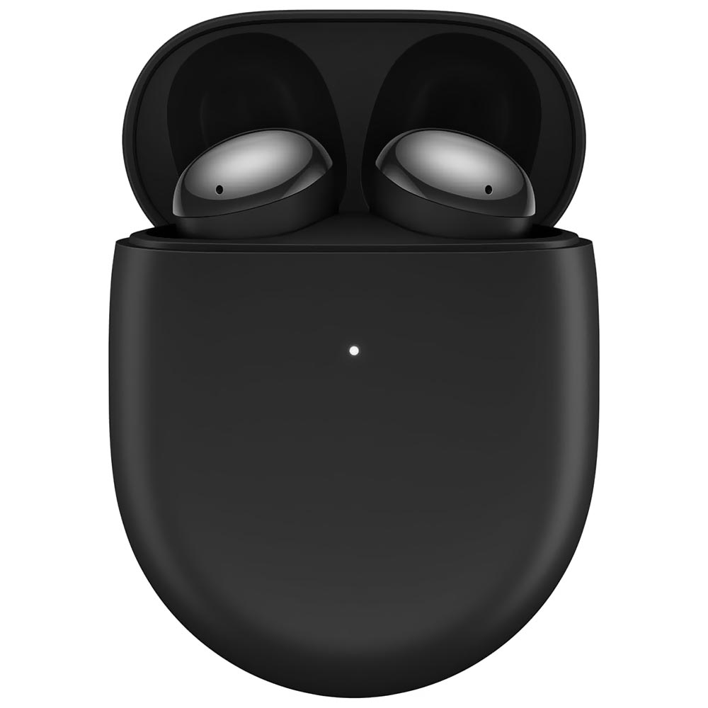 Auricular Xiaomi Redmi Buds 4 Bluetooth - Negro (BHR7335GL)