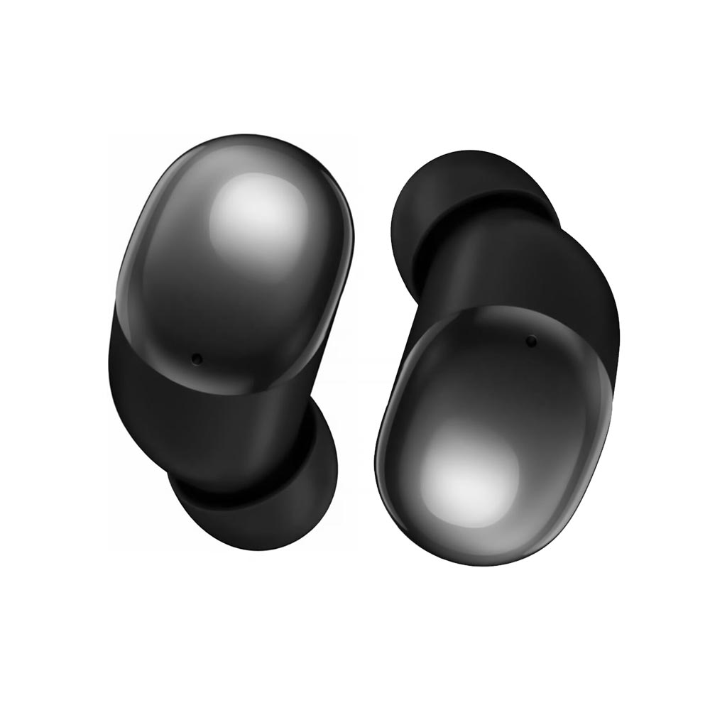 Auricular Xiaomi Redmi Buds 4 Bluetooth - Negro (BHR7335GL)