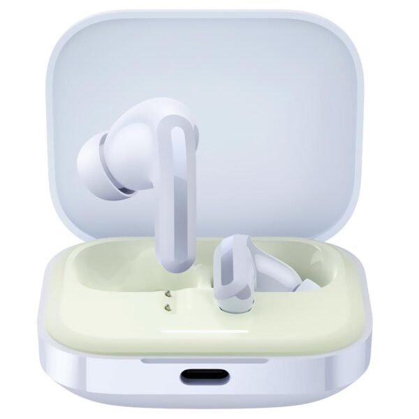 Auricular Xiaomi Redmi Buds 5  Bluetooth - Sky Azul (BHR7631GL)