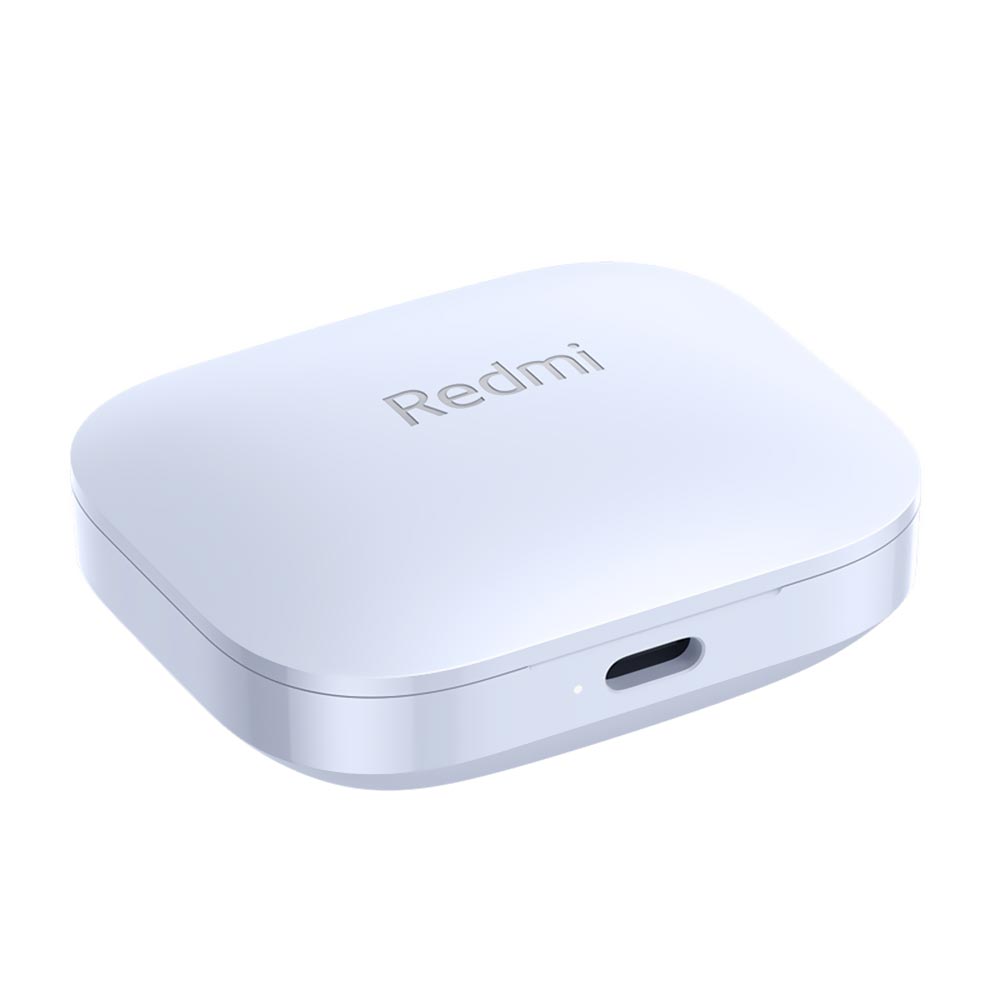 Auricular Xiaomi Redmi Buds 5 Bluetooth - Sky Azul (BHR7631GL)