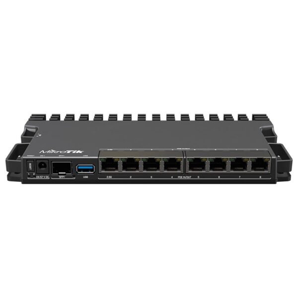Router Mikrotik RB5009UG+S+IN 10GBPS 1.4GHZ