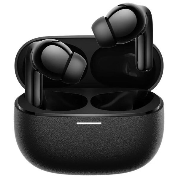 Auricular Xiaomi Redmi Buds 5 Pro Bluetooth - Midnight Negro (BHR7660GL)