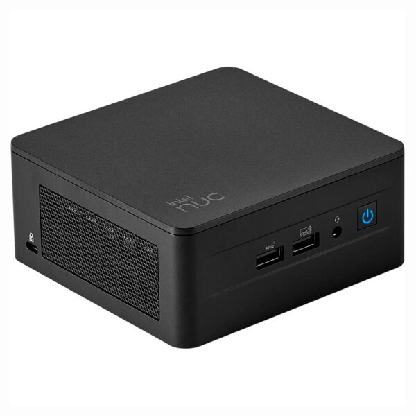 Mini PC Intel Nuc NUC13L3HI3000U Intel Core i3 1315U de 1.2GHz (Memoria y HD no incluidos)