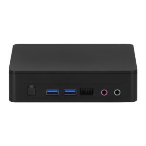 Mini PC Intel Nuc NUC11ATKPE000U Intel Pentium N6005 de 2.0GHz (Memoria y HD no incluidos)