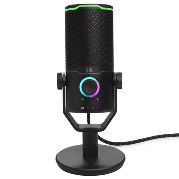Micrófono JBL QUANTUM Stream Studio - Negro
