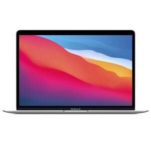 Apple MacBook Air MGN93HN A A2337 M1 Octa Core Pantalla Retina 13.3" 8GB de RAM 256GB SSD -