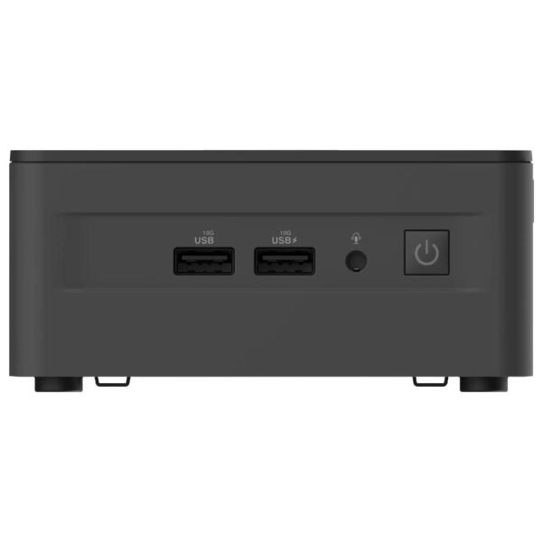 Mini PC ASUS Nuc PRO NUC13ANHI30001I INTEL CORE I3 1315U de 1.2GHZ (Memoria Y Hd No Incluidos)
