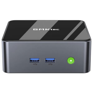 Mini PC Gmktec Nucbox M2 Pro Intel Core i7 1195G7 de 2.9GHz 16GB de RAM 512GB SSD