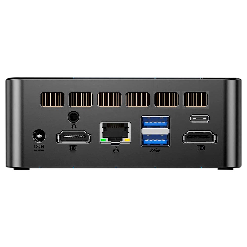Mini PC Gmktec Nucbox M2 Pro Intel Core i7 1195G7 de 2.9GHz 16GB de RAM 512GB SSD