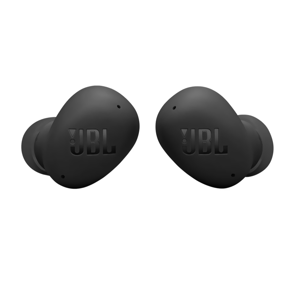 Auricular JBL Wave Buds 2 Perfect Fit TWS Bluetooth - Negro