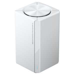 Router Xiaomi RD13 DVB4452GL Mesh System AC1200 Dual Band 2.4GHz 5GHz 300Mbps Blanco