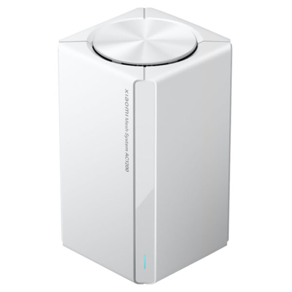 Router Xiaomi RD13 DVB4452GL Mesh System AC1200 Dual Band 2.4GHz 5GHz 300Mbps Blanco
