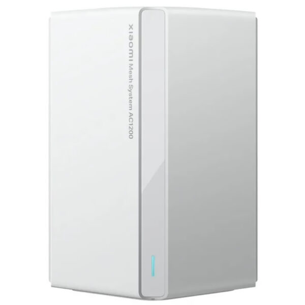 Router Xiaomi RD13 DVB4452GL Mesh System AC1200 Dual Band 2.4GHz 5GHz 300Mbps Blanco
