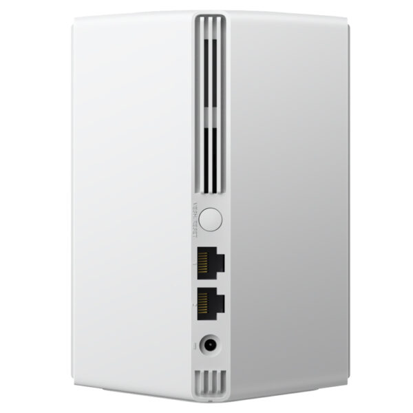 Router Xiaomi RD13 DVB4452GL Mesh System AC1200 Dual Band 2.4GHz 5GHz 300Mbps Blanco