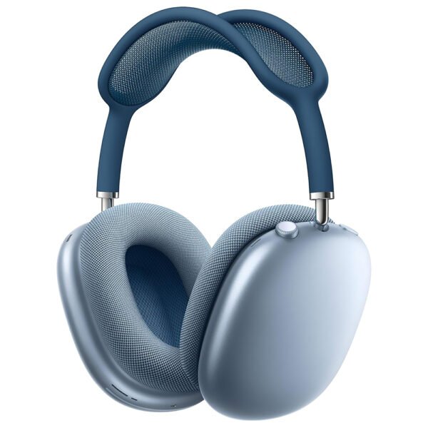 Auricular Apple Airpods Max  Bluetooth - Blue