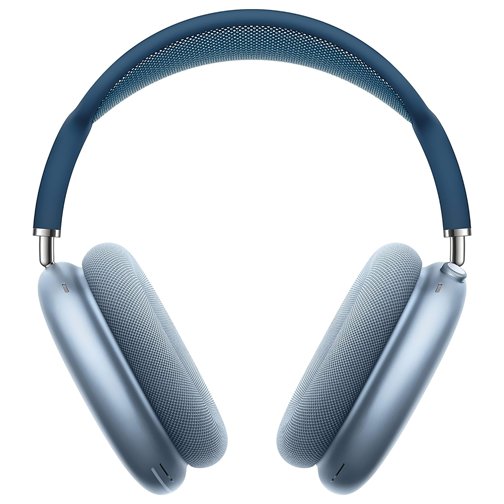 Auricular Apple Airpods Max Bluetooth - Blue