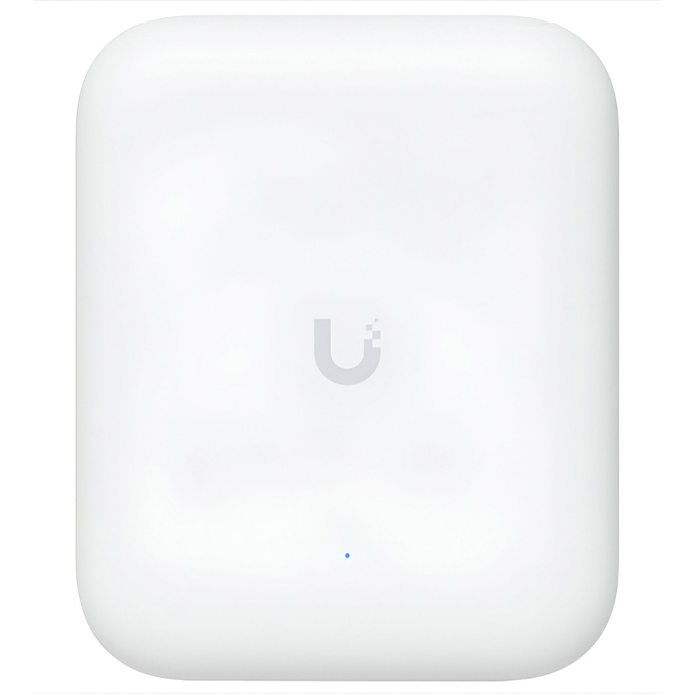 Roteador UBNT U7-Outdoor Unifi AP AC Wi-Fi 7 2.5GBE Poe+ 250+Clientes