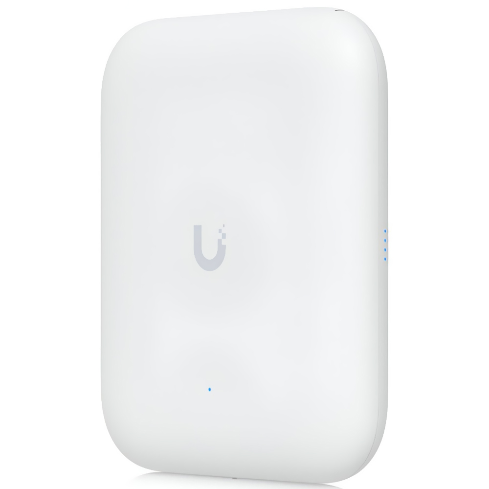 Roteador UBNT U7-Outdoor Unifi AP AC Wi-Fi 7 2.5GBE Poe+ 250+Clientes
