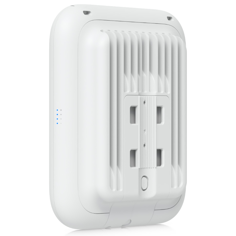 Roteador UBNT U7-Outdoor Unifi AP AC Wi-Fi 7 2.5GBE Poe+ 250+Clientes