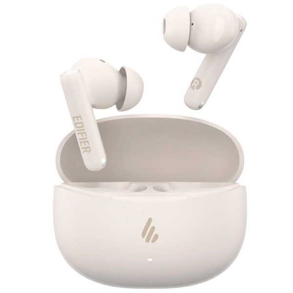 Auricular Edifier X5 Pro TWS Earbuds  Bluetooth - Ivory