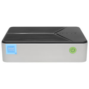 Mini PC Gmktec Nucbox G9 Intel N150 de 3.6GHz 12GB de RAM 64GB eMMC 512GB SSD