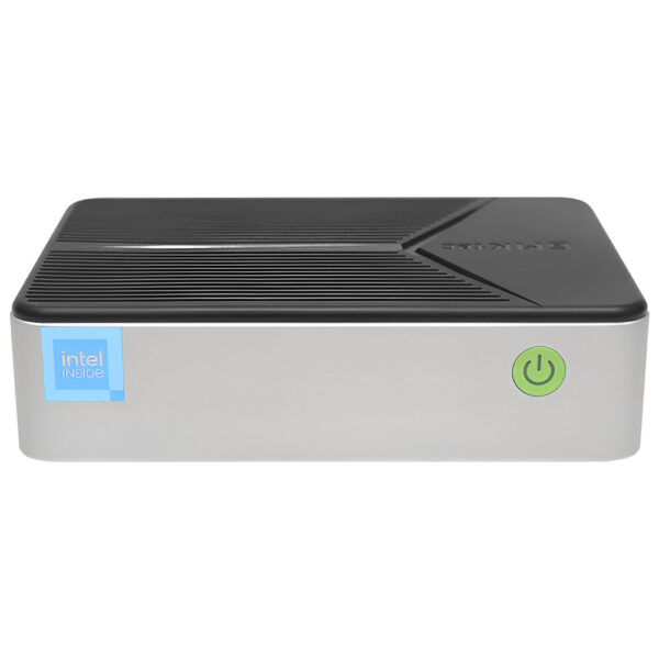 Mini PC Gmktec Nucbox G9 Intel N150 de 3.6GHz 12GB de RAM 64GB eMMC 512GB SSD