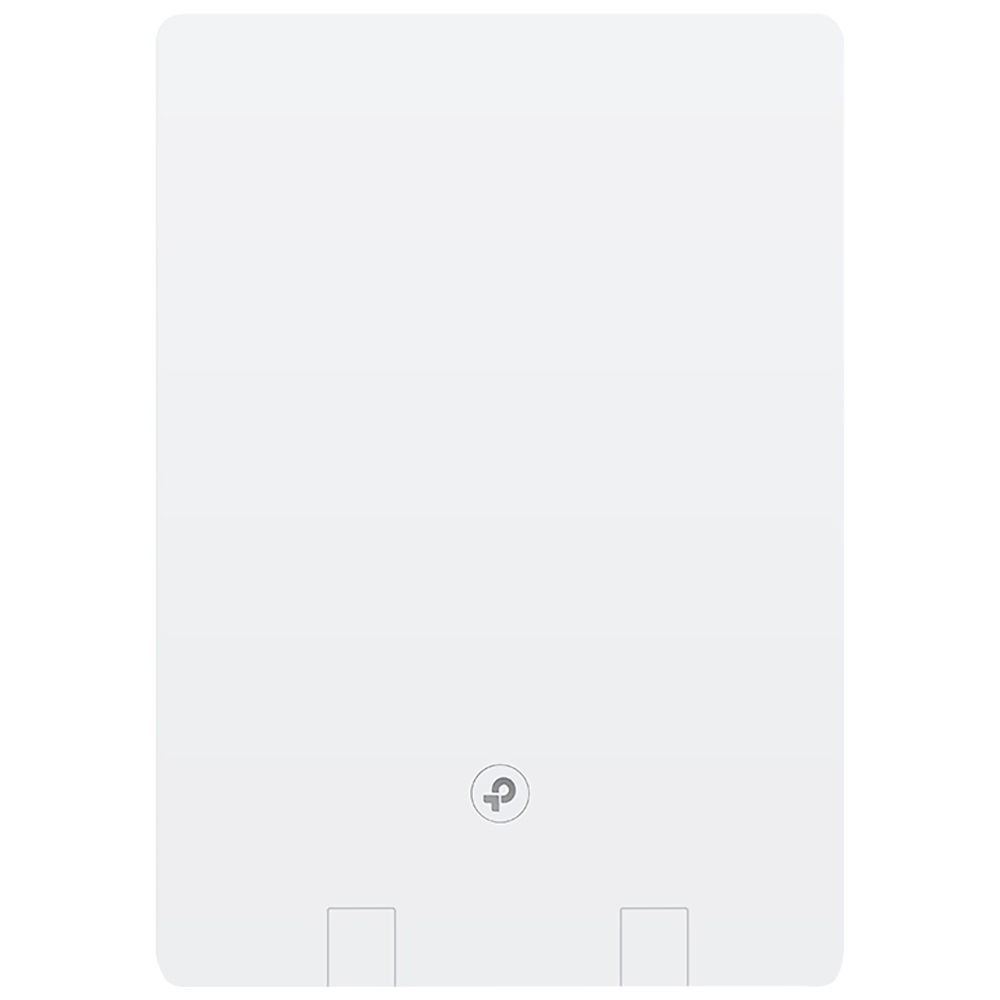 Router Tp-Link Archer Air R5 AX3000 Dual Band 2.4GHz 5GHz Wi-Fi 6 Blanco